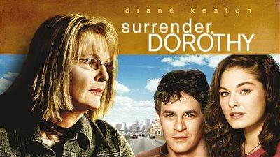قصة فيلم Surrender, Dorothy 