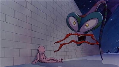 قصة فيلم  Pink Floyd The Wall