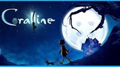 قصة فيلم Coraline