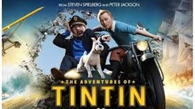 قصة فيلم The Adventures of Tintin