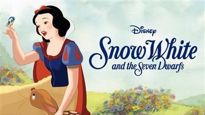 قصة فيلم  Snow White and the Seven Dwarfs