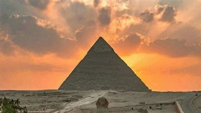 اجمل كلام عن مصر