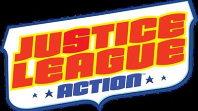قصة مسلسل Justice League Action