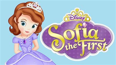 قصة مسلسل Sofia the First