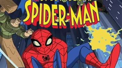 قصة مسلسل The Spectacular Spider-Man