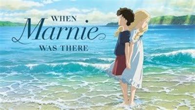 قصة فيلم When Marnie Was There