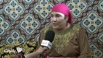 كل ما تريد معرفته عن نفيسة الدكالي