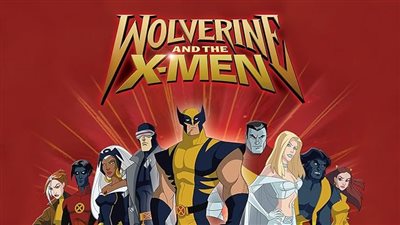 قصة مسلسل Wolverine and the X-Men
