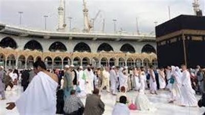 كلمات تقال لمن اعتمر