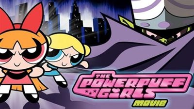 قصة فيلم The Powerpuff Girls Movie