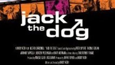 قصة فيلم Jack the Dog