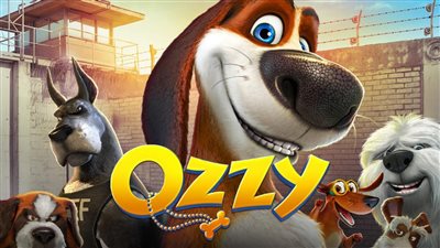 قصة فيلم Ozzy