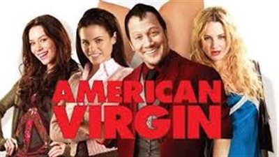 قصة فيلم American Virgin