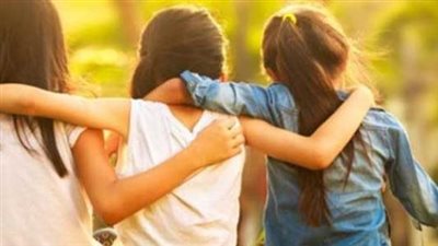 أجمل تعبير عن الصداقة