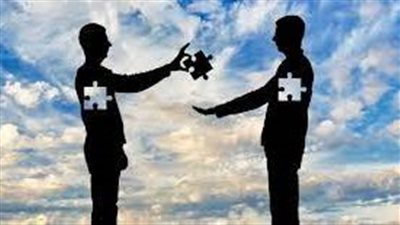 أجمل تعبير عن الټضحية