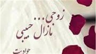  ملخص رواية زوجي ما زال حبيبي