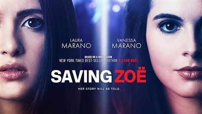 قصة فيلم Saving Zoë