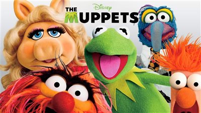 قصة فيلم The Muppets