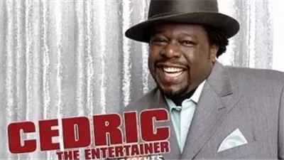 قصة مسلسل Cedric the Entertainer Presents