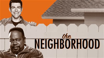 قصة مسلسل The Neighborhood