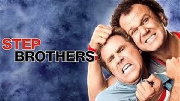 قصة فيلم Step Brothers