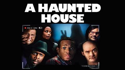 قصة فيلم A Haunted House