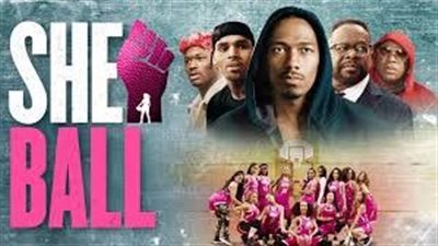 قصة فيلم She Ball