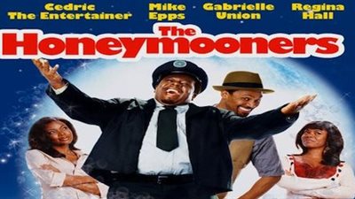 قصة فيلم The Honeymooners