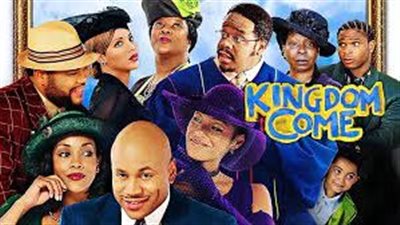 قصة فيلم Kingdom Come