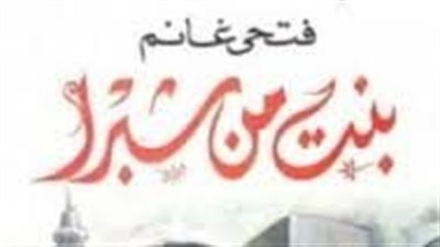  ملخص رواية بنت من شبرا