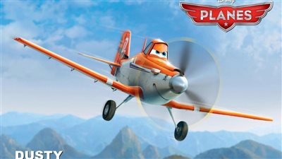 قصة فيلم Planes