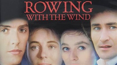 قصة فيلم Rowing with the Wind