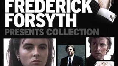قصة مسلسل Frederick Forsyth Presents