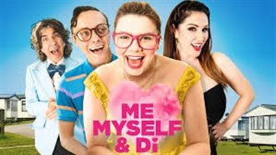 قصة فيلم Me, Myself and Di