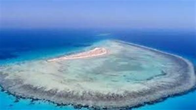 اجمل تعبير عن البحر الاحمر