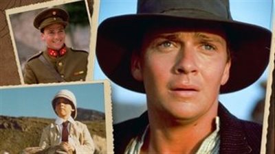 قصة مسلسل The Young Indiana Jones Chronicles