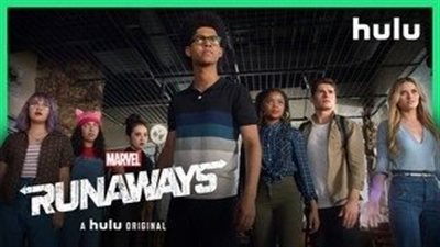 قصة مسلسل Runaways