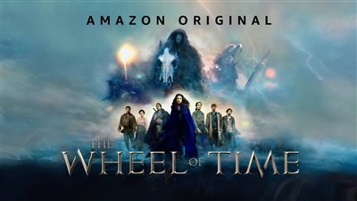 قصة مسلسل The Wheel of Time