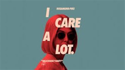 قصة فيلم I Care a Lot
