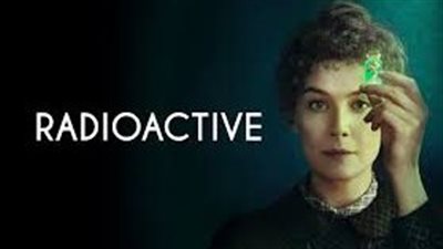 قصة فيلم Radioactive