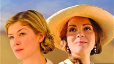 قصة مسلسل Women in Love