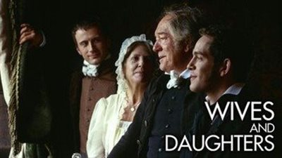 قصة فيلم Wives and Daughters