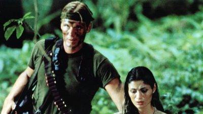 قصة فيلم Men of War 