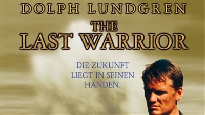 قصة فيلم The Last Patrol