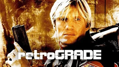 قصة فيلم Retrograde