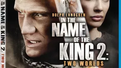 قصة فيلم In the Name of the King: Two Worlds