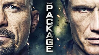 قصة فيلم The Package