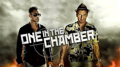 قصة فيلم One in the Chamber