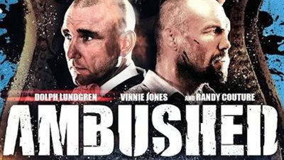 قصة فيلم Ambushed