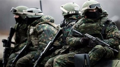 اجمل تعبير عن أقوى جيوش العالم